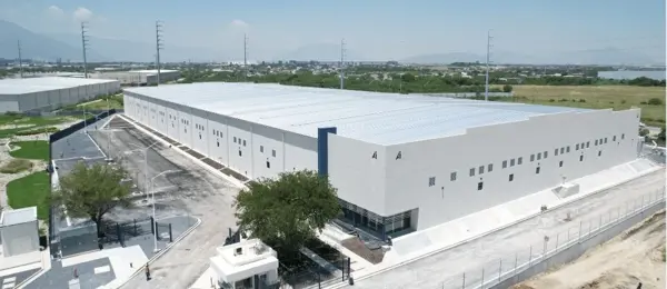 Nave Industrial en Renta | American Industries Apodaca Ii | 9,296 M² — foto 1 de 7