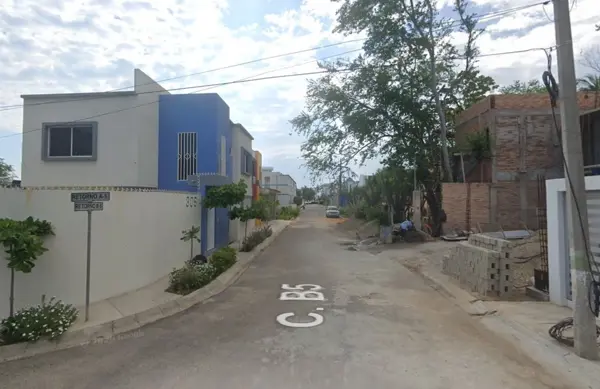 Casa en venta en Bacocho, San Pedro Mixtepec -Dto. 22 - — foto 2 de 11