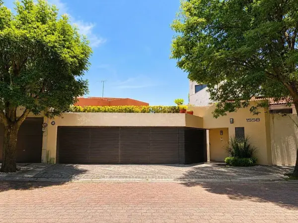 Venta de Casa en Jardines en Lamotaña — foto 1 de 12