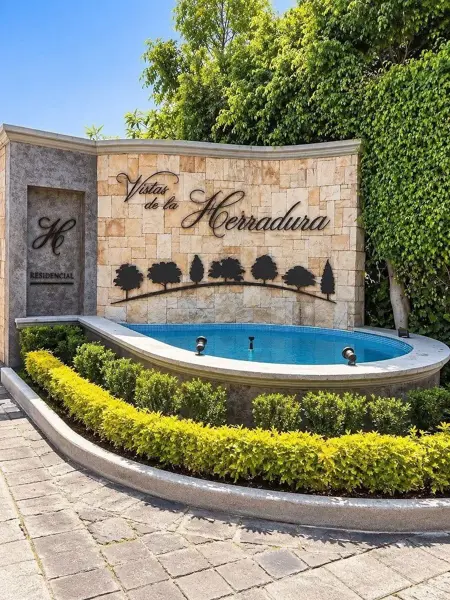 Departamento en Venta en Rinconada de la Herradura, Huixquilucan — foto 1 de 15