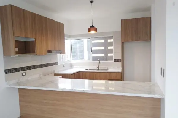 Casa en renta en Rincón de Foret, Saltillo — foto 3 de 10
