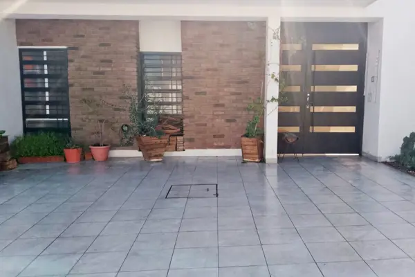 Casa en renta en Rincón de Foret, Saltillo — foto 2 de 10