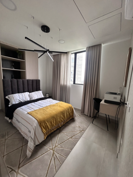 Departamento en venta en Colinas de San Jeronimo, Monterrey — foto 3 de 10