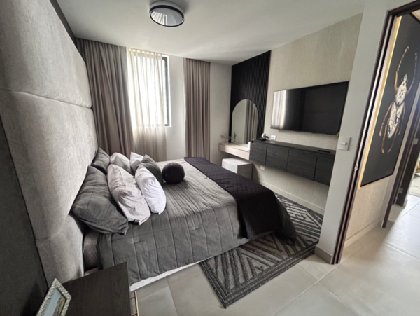 Departamento en venta en Colinas de San Jeronimo, Monterrey — foto 2 de 10