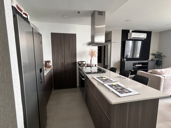 Departamento Nuevo en Venta en San Jerónimo — foto 1 de 10