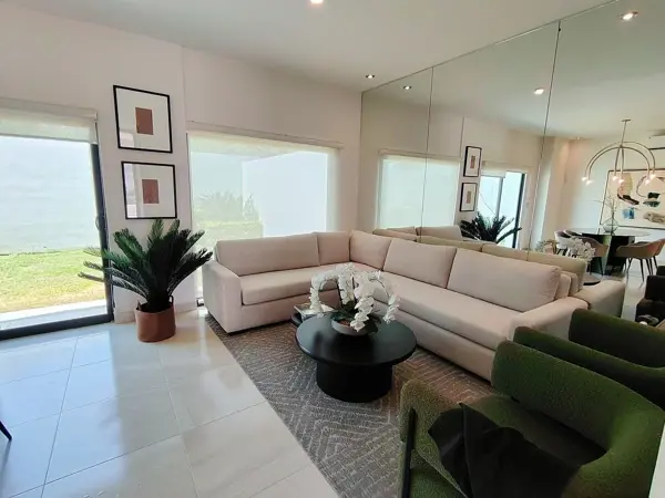Casa en venta en Residencial Senderos, Torreón — foto 2 de 19