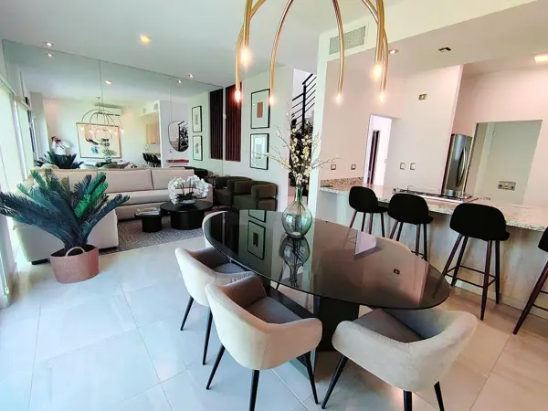Casa en venta en Residencial Senderos, Torreón — foto 3 de 19