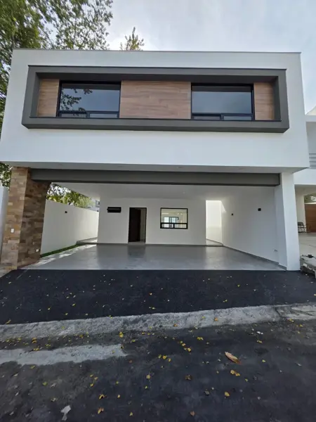 Casa en venta Alamo Sur — foto 1 de 12