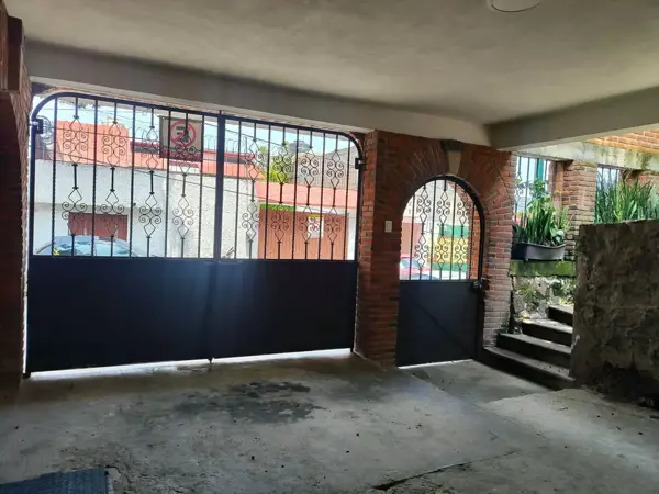 Casa en venta en Mirador I, Tlalpan — foto 2 de 17