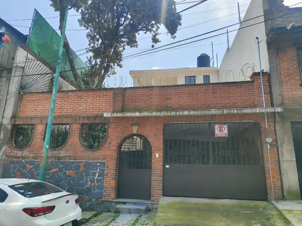 Casa en Mirador I, Tlalpan, Ciudad de México — foto 1 de 17