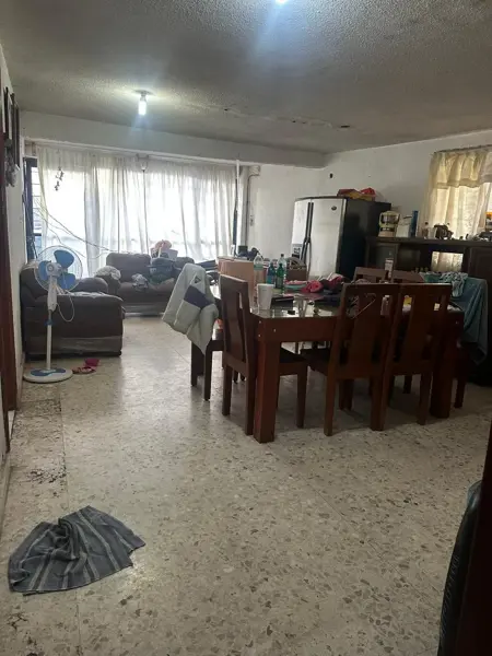 Casa Sola en Renta en Xalpa, Iztapalapa — foto 1 de 18