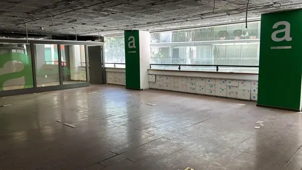 Oficina Corporativa en Renta, Colonia Reforma Social, Cdmx — foto 1 de 12
