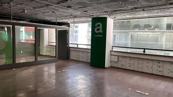 Oficina en renta en Lomas de Chapultepec I Sección, Miguel Hidalgo — foto 3 de 12