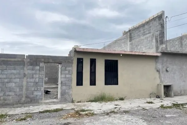 Casa en VENTA en Privada La Nogalera, Arteaga Coah — foto 1 de 17