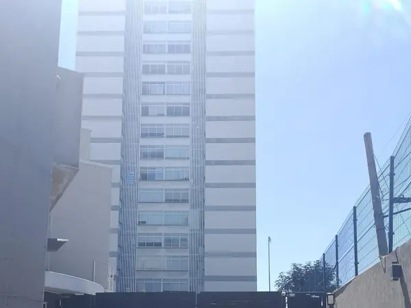 Departamento en Del Gas, Azcapotzalco, Ciudad de México — foto 1 de 11