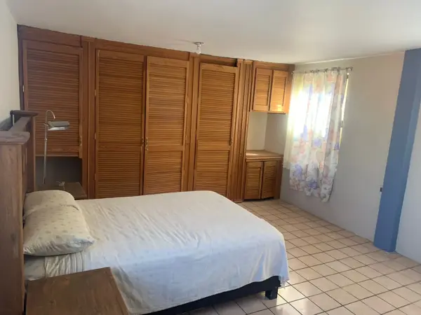 Apartamento en Renta en Los Doctores, Saltillo - Cocina Integral y más — foto 1 de 5