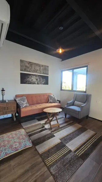 Departamento amueblado en renta en TR 346 | 2 recámaras | Cerca de The Harbor y Galerías — foto 1 de 14