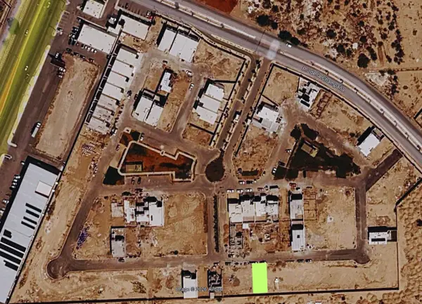 Terreno en venta en Los Viñedos, Torreón — foto 3 de 4