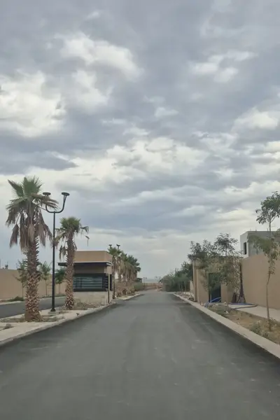 Terreno en Venta en las Parras - Viñedos — foto 1 de 4