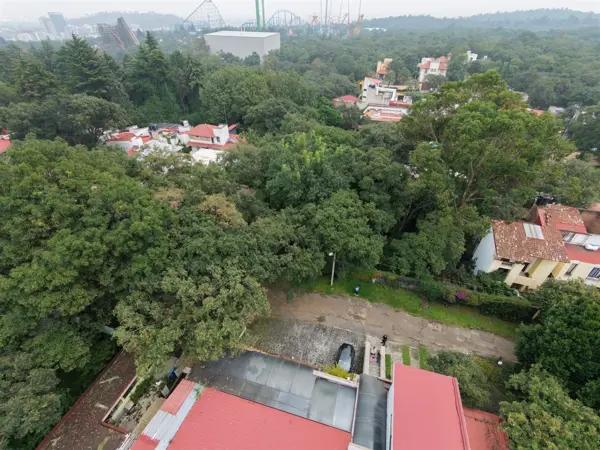 Casa en venta en Jardines del Ajusco, Tlalpan — foto 3 de 50