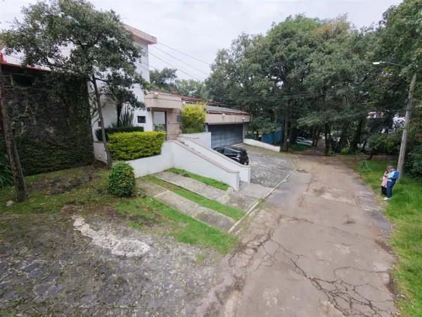 Casa en venta en Jardines del Ajusco, Tlalpan — foto 2 de 50