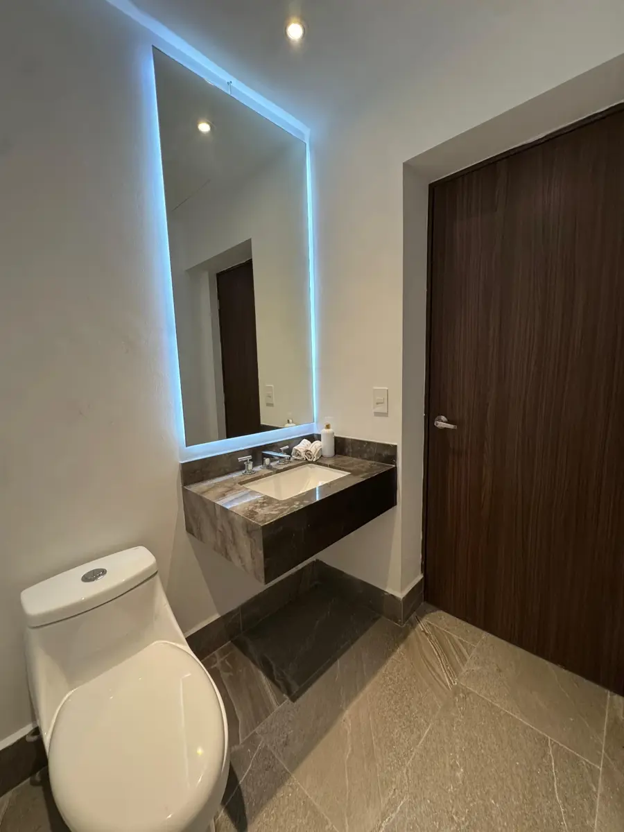 Departamento en Renta en La Estanzuela Vieja, Monterrey, Nuevo León — foto 7