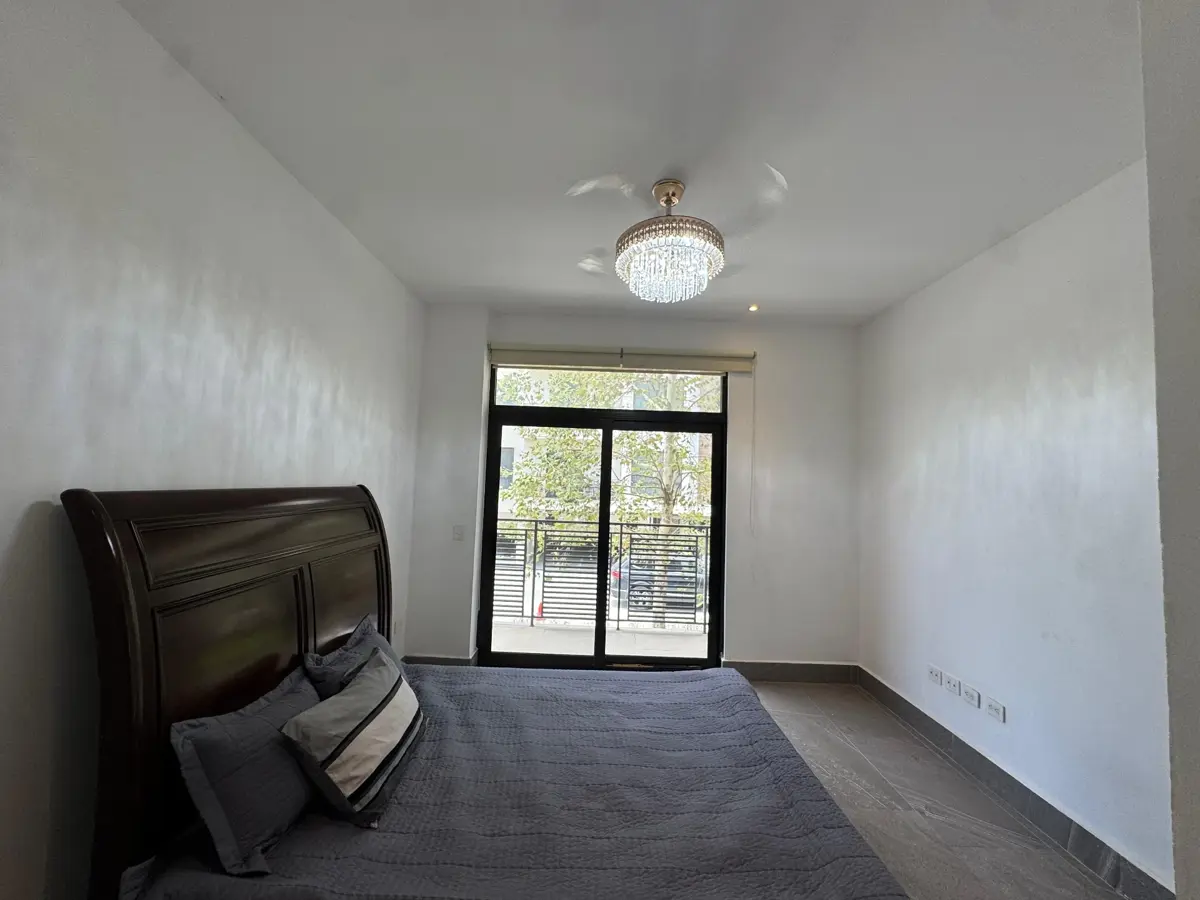 Departamento en Renta en La Estanzuela Vieja, Monterrey, Nuevo León — foto 8