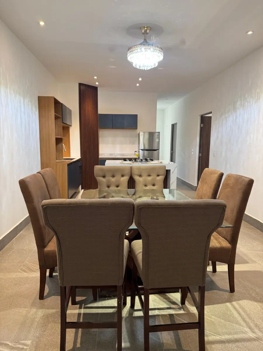 Departamento en Renta en La Estanzuela Vieja, Monterrey, Nuevo León — foto 2