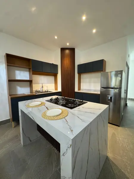 Departamento en Renta Antica Residencial, la Rioja — foto 1 de 48