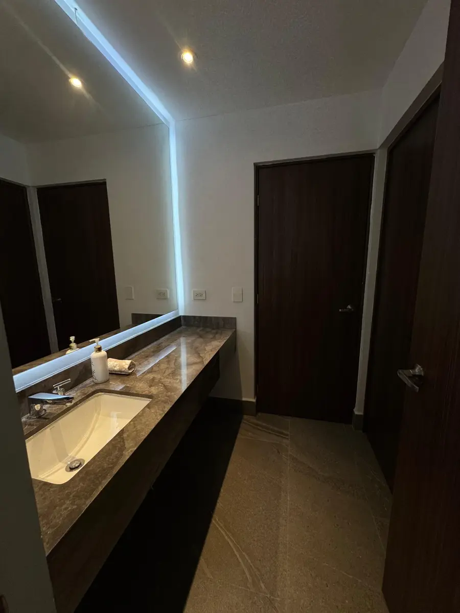 Departamento en Renta en La Estanzuela Vieja, Monterrey, Nuevo León — foto 3