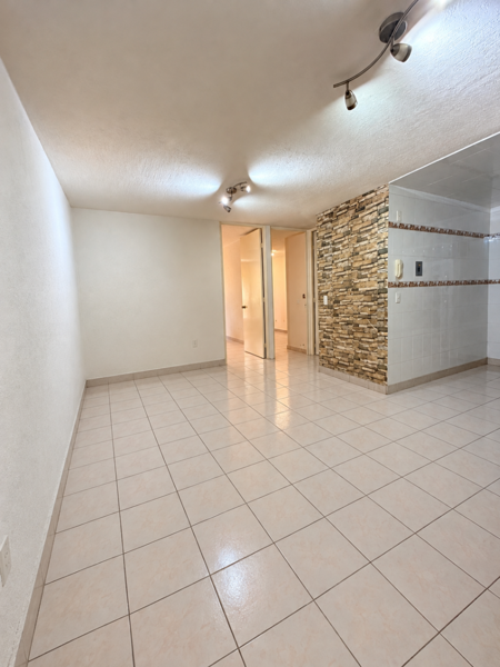 Departamento en venta en Doctores, Cuauhtémoc — foto 2 de 9