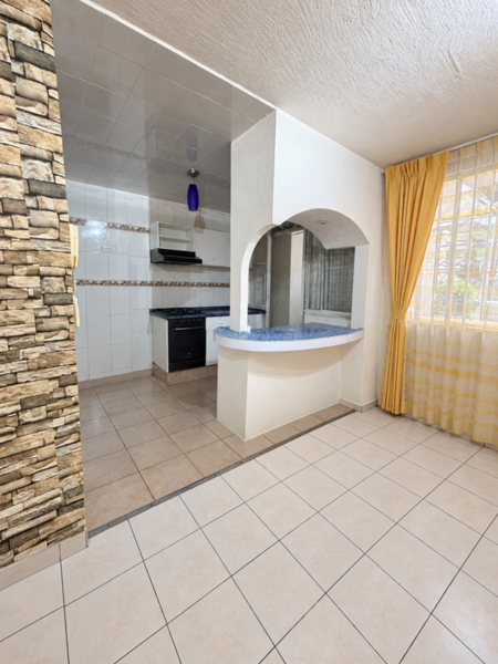 Departamento en venta en Doctores, Cuauhtémoc — foto 3 de 9