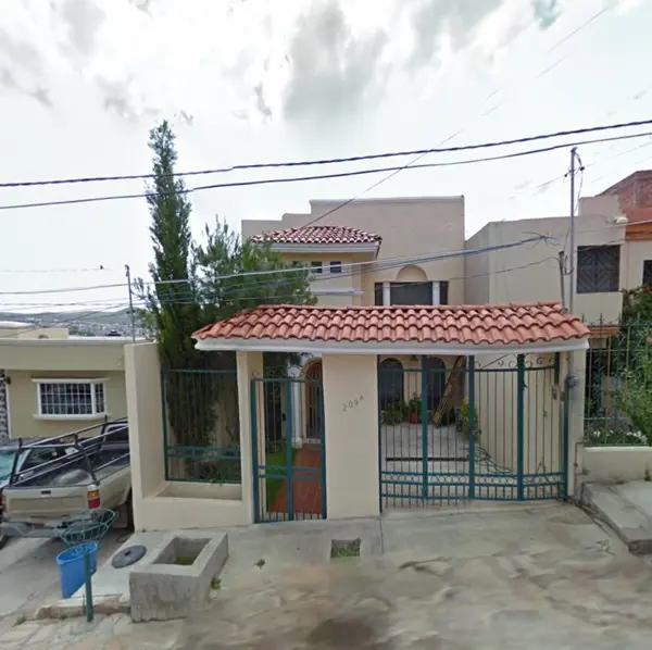 Casa en Lomas del Campestre, Zacatecas, Zacatecas — foto 1 de 11