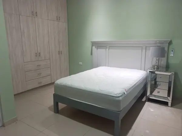 Renta de Departamento Amueblado en Privadas de Aragón, Saltillo — foto 1 de 5