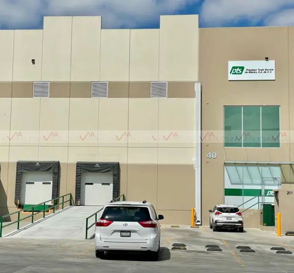 Prologis Park Apodaca — foto 1 de 12