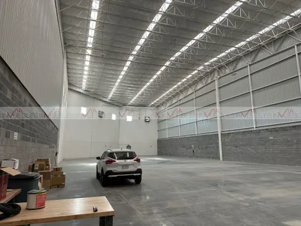 Bodega en renta en ProLogis Park Apodaca, Apodaca — foto 2 de 12