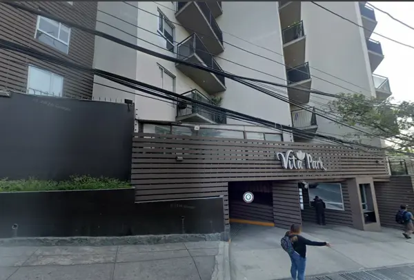 Departamento en venta en Carola, Álvaro Obregón — foto 3 de 6