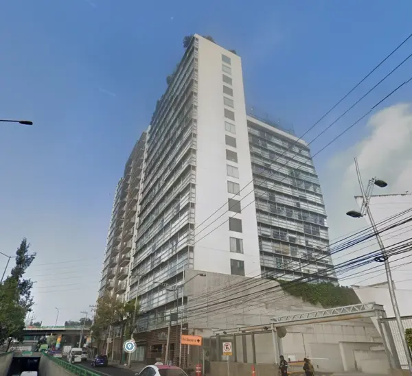 Departamento en venta en Carola, Álvaro Obregón — foto 2 de 6