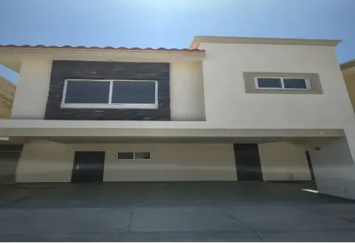 Casa de Entrega Inmediata en Cantabria, Culiacan, Sinaloa — foto 1 de 11