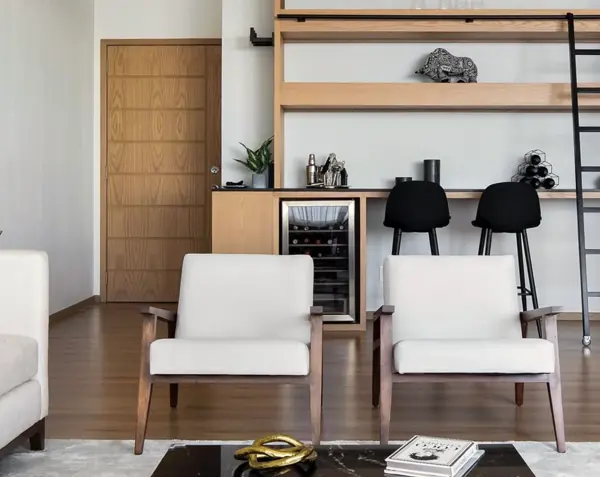 Departamento en Venta en Huixquilucan — foto 1 de 16