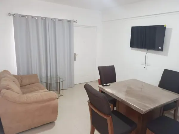 Departamento en Renta en Los Doctores, Saltillo – Bien Ubicado y Amueblado — foto 1 de 5