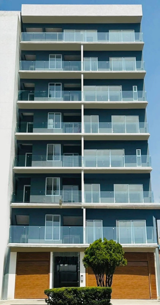 Departamento en venta en Portales Sur | 2 recámaras y balcón — foto 1 de 9