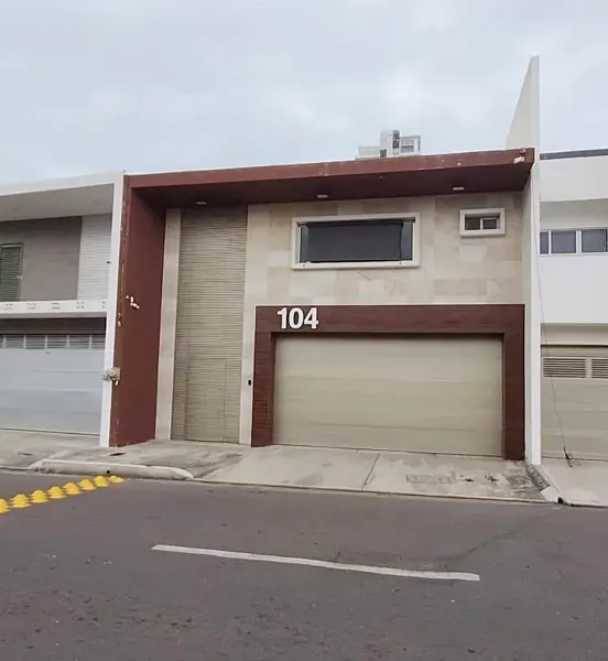 Residencia en venta en Costa de Oro, Veracruz — foto 1 de 20