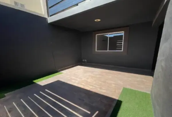 Casa en venta en Marsella Residencial, Hermosillo — foto 2 de 9