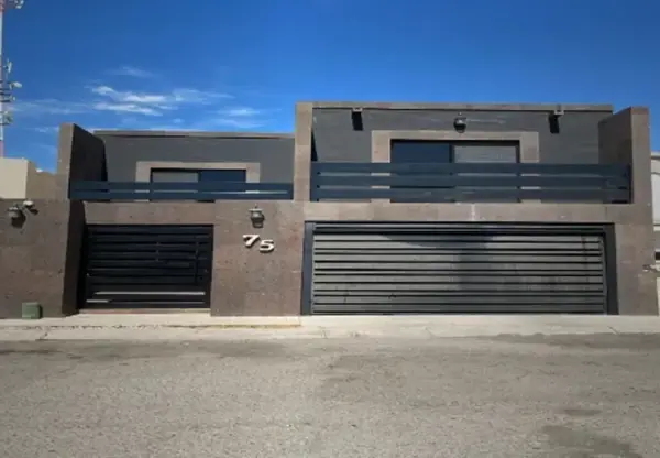 Casa de Entrega Inmediata en Cerrada Provedence, Col Marsella Residencial, Hermosillo, Son. — foto 1 de 9