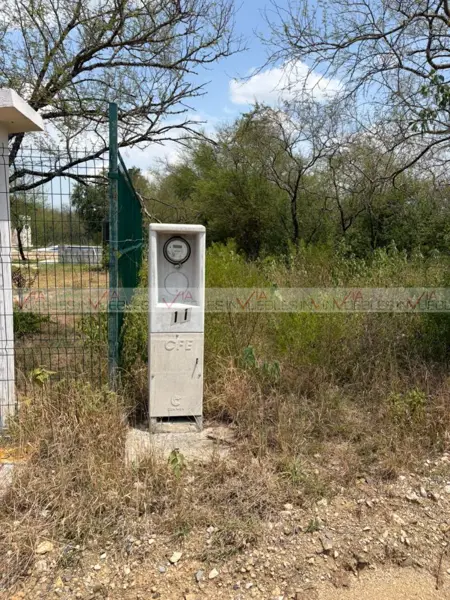 Terreno en venta en Rincon del Eden, Montemorelos — foto 3 de 12