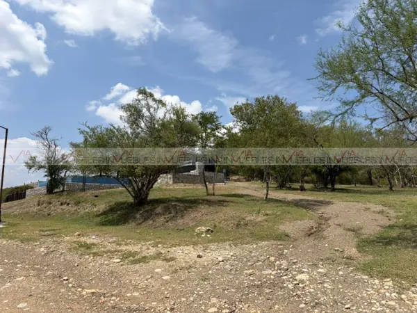 Terreno en venta en Rincon del Eden, Montemorelos — foto 2 de 12