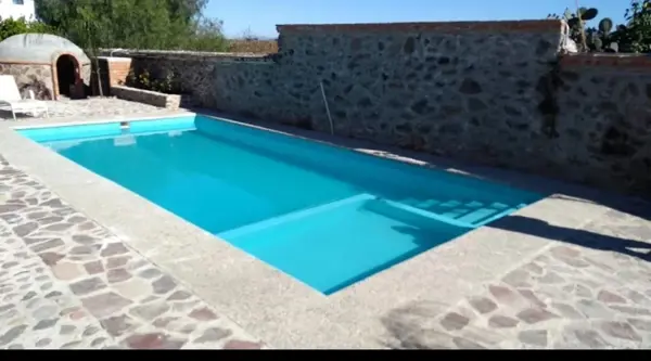 Hotel en venta en Dantzibojay, Huichapan — foto 2 de 9