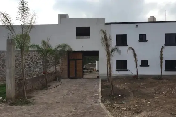 Hermoso hotel spa en venta — foto 1 de 9