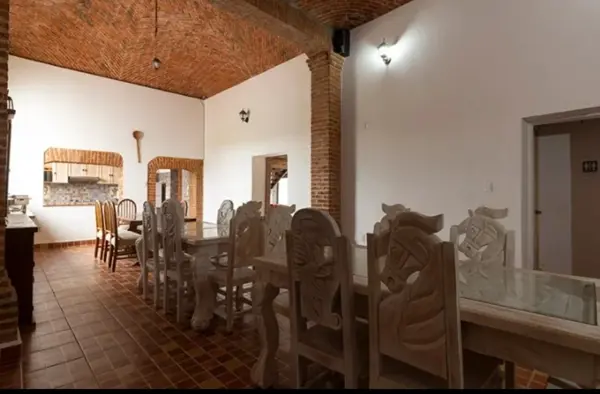 Hotel en venta en Dantzibojay, Huichapan — foto 3 de 9
